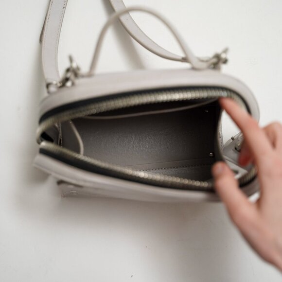 Dream Control Faux Leather Crossbody Bag - Picture 3 of 9